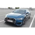 Első Splitter V.2 Audi A6 S-Line / S6 C8