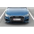 Első Splitter V.2 Audi A6 S-Line / S6 C8