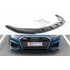 Első Splitter V.2 Audi A6 S-Line / S6 C8