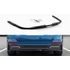 Központi Hátsó Splitter Audi A6 S-Line Avant C8