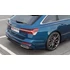 Központi Hátsó Splitter Audi A6 S-Line Avant C8