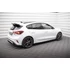 Racing Durability Oldalsó szoknyák Diffúzorok Ford Focus ST / ST-Line Mk4