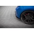 Racing Durability Hátsó Oldalsó Splitter Ford Focus ST Mk4