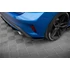 Racing Durability Hátsó Oldalsó Splitter Ford Focus ST Mk4