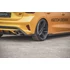 Racing Durability Hátsó Oldalsó Splitter + Flaps Ford Focus ST Mk4