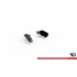 Rear Side Flaps Ford Focus ST Mk4