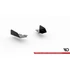 Rear Side Flaps Ford Focus ST Mk4