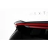 Spoiler Cap V.3 Ford Fiesta Mk8 ST / ST-Line