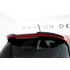 Spoiler Cap V.3 Ford Fiesta Mk8 ST / ST-Line
