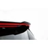 Spoiler Cap V.3 Ford Fiesta Mk8 ST / ST-Line