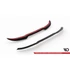 Spoiler Cap V.3 Ford Fiesta Mk8 ST / ST-Line