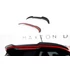Spoiler Cap V.3 Ford Fiesta Mk8 ST / ST-Line