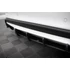 Racing Durability Rear Diffuser Ford Focus ST Mk4