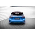 Racing Durability Rear Diffuser Ford Focus ST Mk4