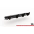 Racing Durability Rear Diffuser Ford Focus ST Mk4