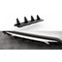 Racing Durability Rear Diffuser Ford Focus ST Mk4