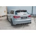 Hátsó Diffúzorok Audi RS3 8V Sportback