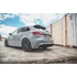 Hátsó Diffúzorok Audi RS3 8V Sportback