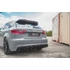 Hátsó Diffúzorok Audi RS3 8V Sportback