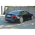 Központi Hátsó SPLITTER AUDI A5 S-LINE (with a vertical bar)