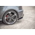 Hátsó Oldalsó Splitter V.2 Audi RS3 8V Sportback