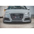 Racing Durability Első Splitter Audi RS3 8V Sportback
