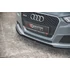 Racing Durability Első Splitter Audi RS3 8V Sportback