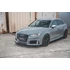 Racing Durability Első Splitter Audi RS3 8V Sportback