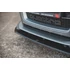 Racing Durability Első Splitter Audi RS3 8V Sportback