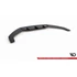 Racing Durability Első Splitter Audi RS3 8V Sportback