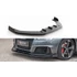 Racing Durability Első Splitter + Flaps Audi RS3 8V Sportback