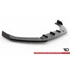 Racing Durability Első Splitter + Flaps Audi RS3 8V Sportback