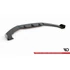 Racing Durability Első Splitter + Flaps Audi RS3 8V Sportback