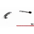 Flaps Audi RS3 8V Sportback