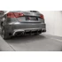 Racing Durability Rear Diffuser V.1 Audi RS3 8V Sportback