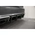 Racing Durability Rear Diffuser V.1 Audi RS3 8V Sportback
