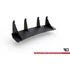 Racing Durability Rear Diffuser V.1 Audi RS3 8V Sportback