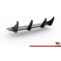 Racing Durability Rear Diffuser V.1 Audi RS3 8V Sportback