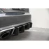 Racing Durability Rear Diffuser V.2 Audi RS3 8V Sportback