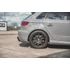 Racing Durability Hátsó Oldalsó Splitter Audi RS3 8V Sportback