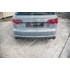 Racing Durability Hátsó Oldalsó Splitter Audi RS3 8V Sportback