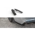 Racing Durability Hátsó Oldalsó Splitter Audi RS3 8V Sportback