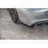 Racing Durability Hátsó Oldalsó Splitter Audi RS3 8V Sportback