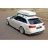 Központi Hátsó SPLITTER AUDI A6 C7 S-LINE AVANT