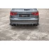 Racing Durability Hátsó Oldalsó Splitter + Flaps Audi RS3 8V Sportback