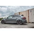 Racing Durability Hátsó Oldalsó Splitter + Flaps Audi RS3 8V Sportback