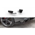 Rear Side Flaps Audi RS3 8V Sportback