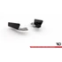Rear Side Flaps Audi RS3 8V Sportback