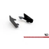 Rear Side Flaps Audi RS3 8V Sportback