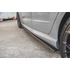 Racing Durability Oldalsó szoknyák Diffúzorok Audi RS3 8V Sportback